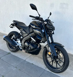 Yamaha Mt-01, снимка 1