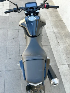 Yamaha Mt-01, снимка 11