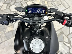 Yamaha Mt-01, снимка 4
