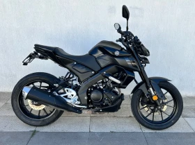 Yamaha Mt-01, снимка 10