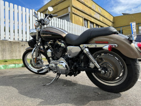 Harley-Davidson Sportster, снимка 6