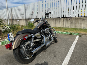 Harley-Davidson Sportster, снимка 4
