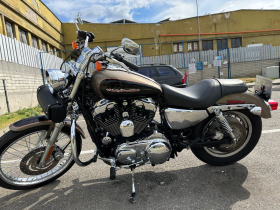 Harley-Davidson Sportster, снимка 7