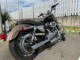 Harley-Davidson Sportster, снимка 5