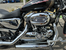 Harley-Davidson Sportster, снимка 2