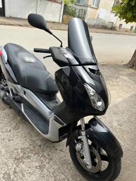 Yamaha X-max | Mobile.bg    2