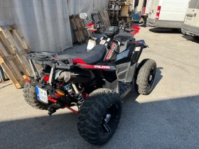 Polaris Scrambler 850 LE | Mobile.bg    3