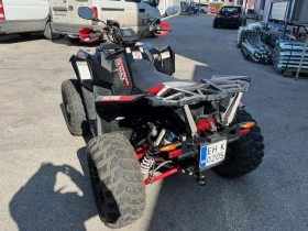 Polaris Scrambler 850 LE | Mobile.bg    4