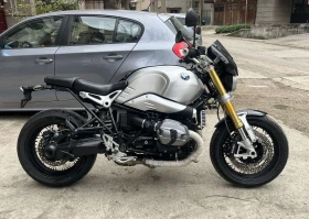 BMW R R1200 Nine T BRUTAL/TITAN/AKRAPOVIC/BREMBO 29318km | Mobile.bg � ����� ������ 2