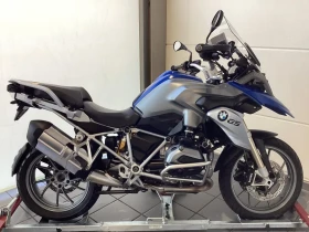 BMW R BMW R1200GS | Auto.bg — изображение 4