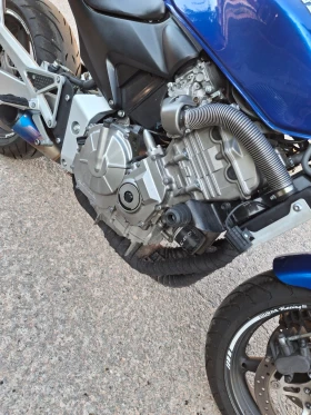 Honda Hornet | Mobile.bg � ����� ������ 4