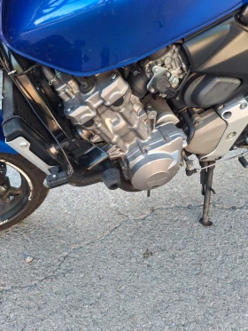Honda Hornet | Mobile.bg � ����� ������ 3