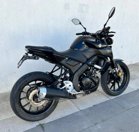 Yamaha Mt-01 undefined | Auto.bg — изображение 9