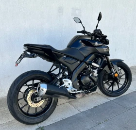 Yamaha Mt-01 undefined | Auto.bg — изображение 7