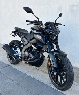 Yamaha Mt-01 undefined | Auto.bg — изображение 8