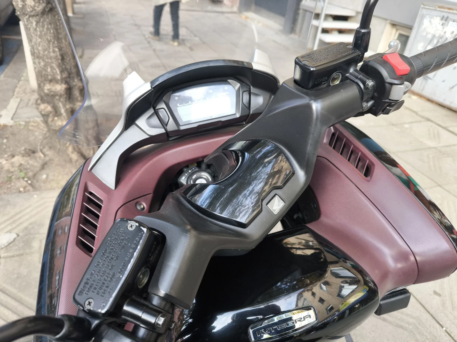 Honda Integra | Mobile.bg   12