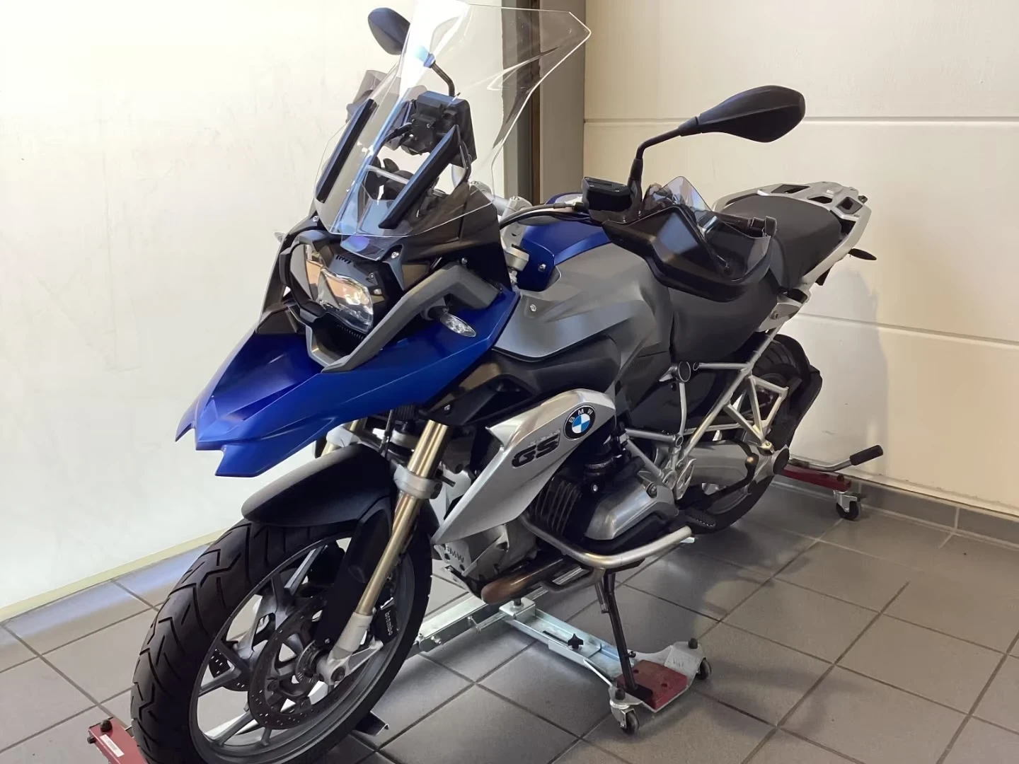BMW R BMW R1200GS
