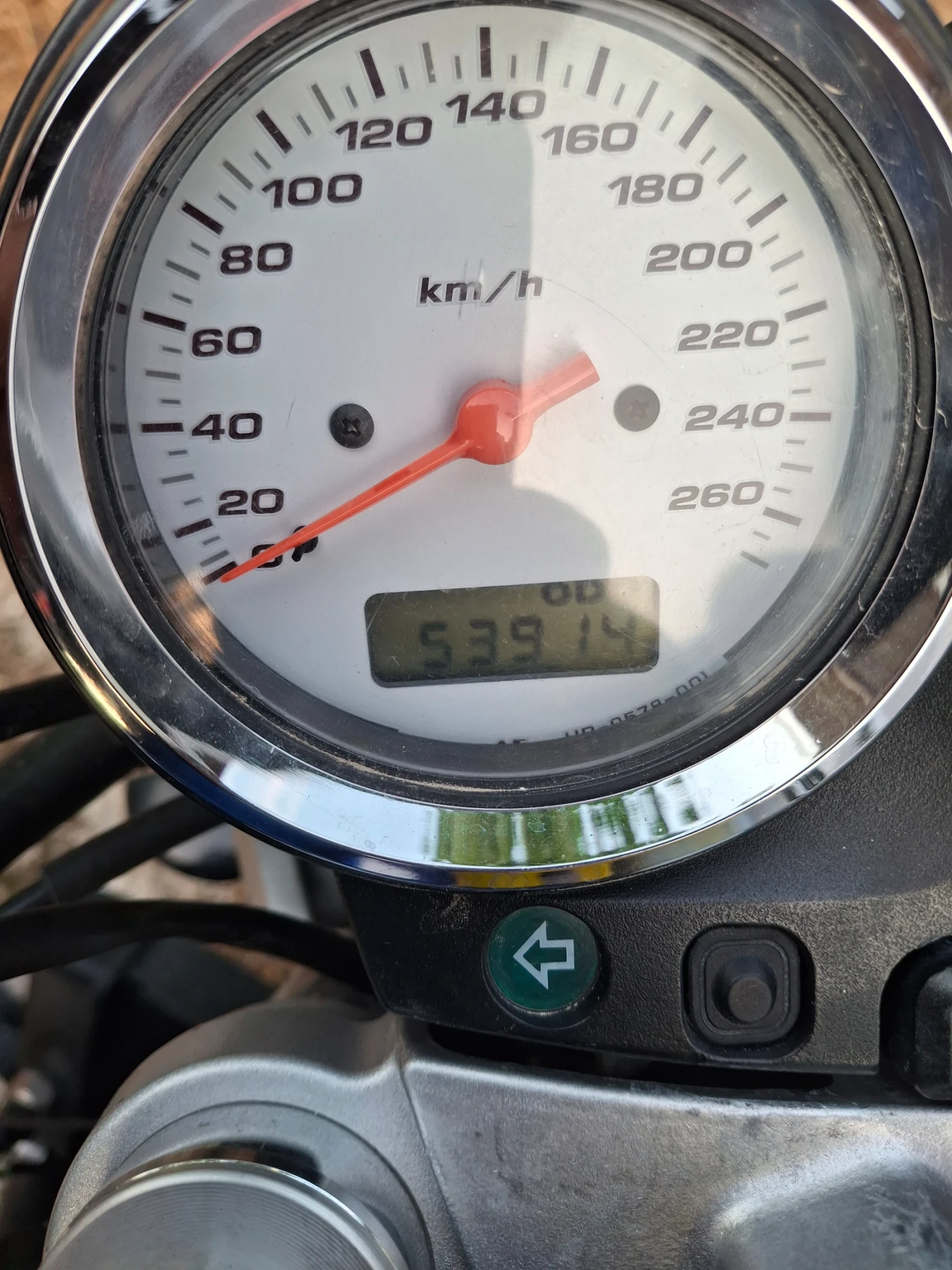 Honda Hornet, снимка 11 - Мотоциклети и мототехника - 55666643