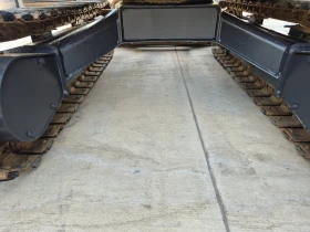 Багер Komatsu PC20MR / ОРИГИНАЛНА БОЯ / ПЕРФЕКТЕН / НАЛИЧЕН !, снимка 15