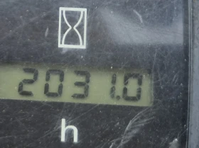 Багер Komatsu PC20MR / ОРИГИНАЛНА БОЯ / ПЕРФЕКТЕН / НАЛИЧЕН !, снимка 12