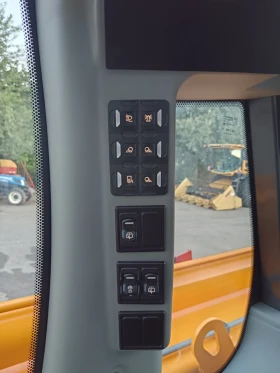 Телескопични товарачи JCB DIECI PEGASUS 60.21 , снимка 8