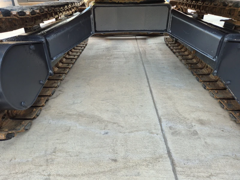 Багер Komatsu PC20MR / ОРИГИНАЛНА БОЯ / ПЕРФЕКТЕН / НАЛИЧЕН !, снимка 15 - Индустриална техника - 51124227