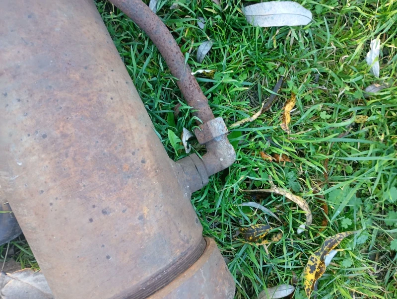 Допълнително оборудване Друг вид Хидравличен цилиндър за челен товардължина 154 см , снимка 7 - Индустриална техника - 52529934