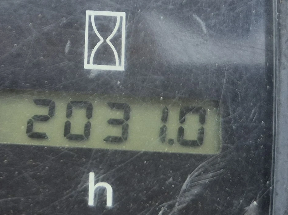  Komatsu PC20MR /   /  /  ! | Mobile.bg   12