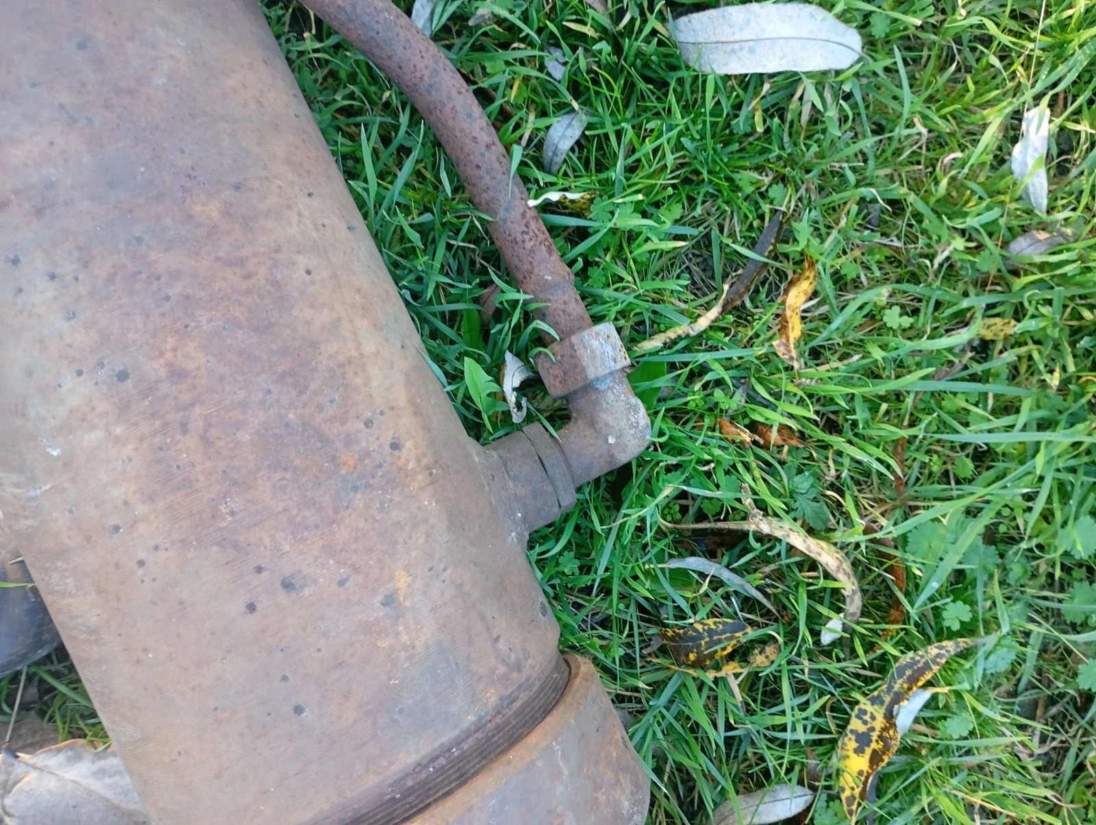 Допълнително оборудване Друг вид Хидравличен цилиндър за челен товардължина 154 см  - изображение 7