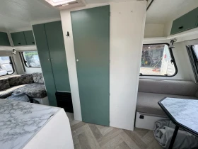Обява за продажба на Каравана Adria ~5 500 лв. - изображение 7