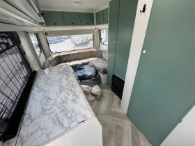 Обява за продажба на Каравана Adria ~5 500 лв. - изображение 8