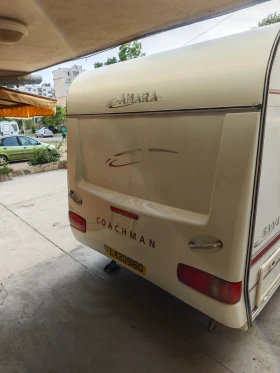      Coachmen Amara 530/4