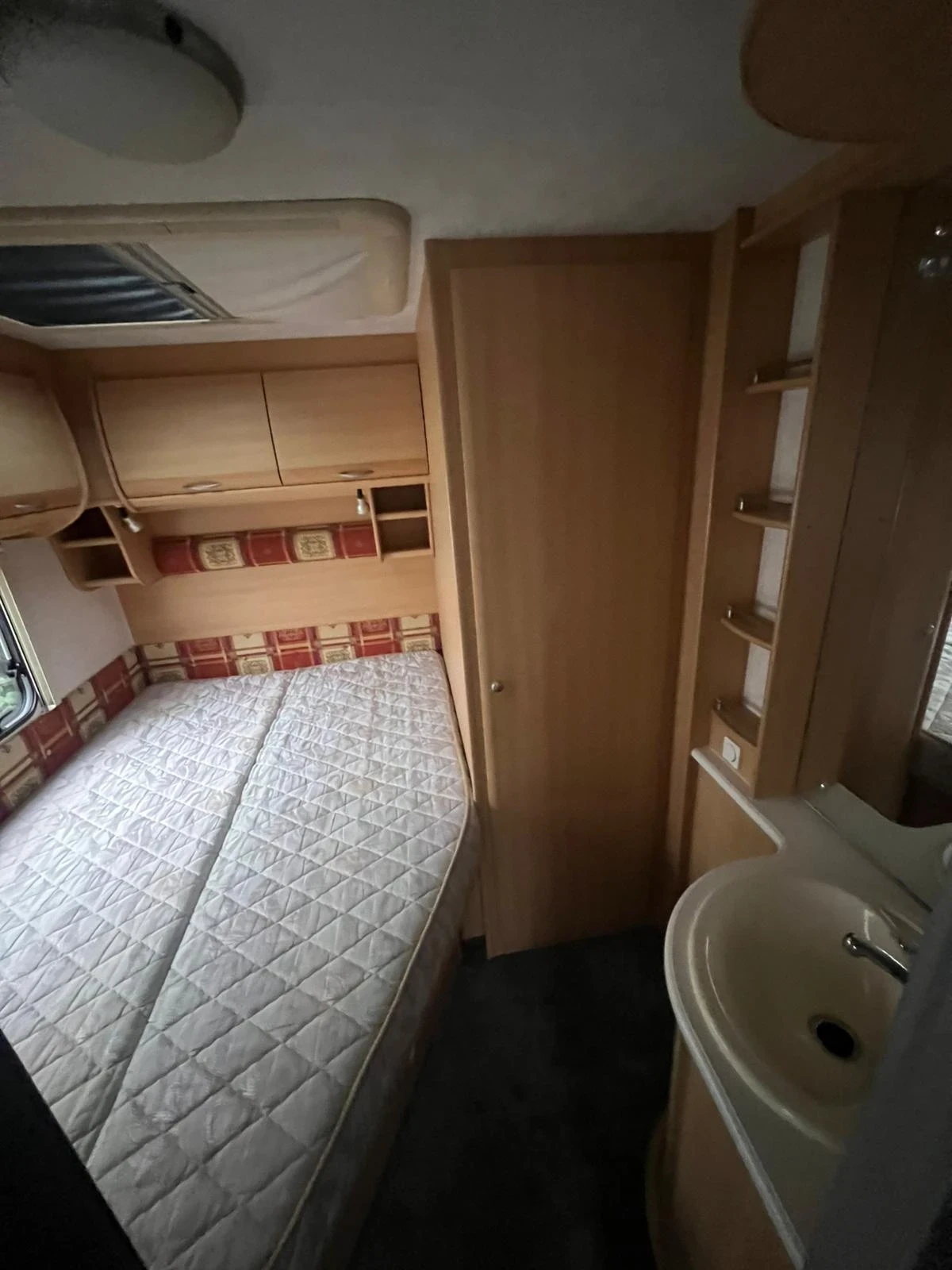  Coachmen Amara 530/4 | Mobile.bg   13