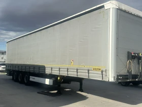 Полуремарке Wielton NS3K, снимка 1