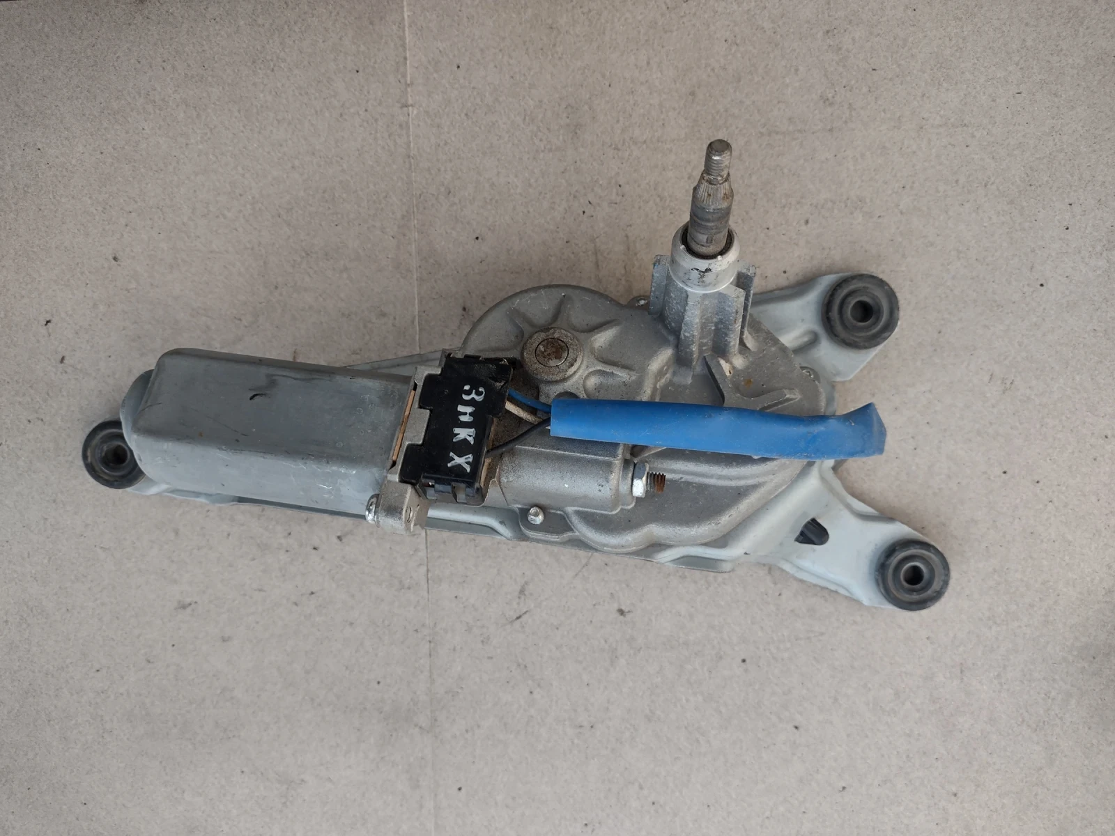 98710-1J500 ������� ����� �������� �� HYUNDAI i20 (2009-2014) DENSO 03511-1560 | Mobile.bg � ����������� 2