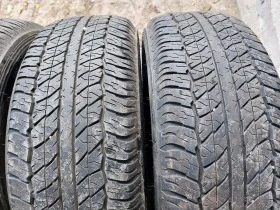 Гуми Зимни 265/60R18, снимка 5