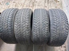 Гуми Зимни 265/60R18, снимка 1