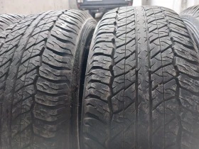 Гуми Зимни 265/60R18, снимка 6