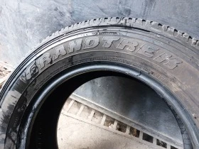 Гуми Зимни 265/60R18, снимка 8