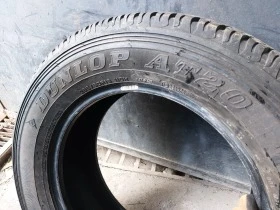 Гуми Зимни 265/60R18, снимка 7