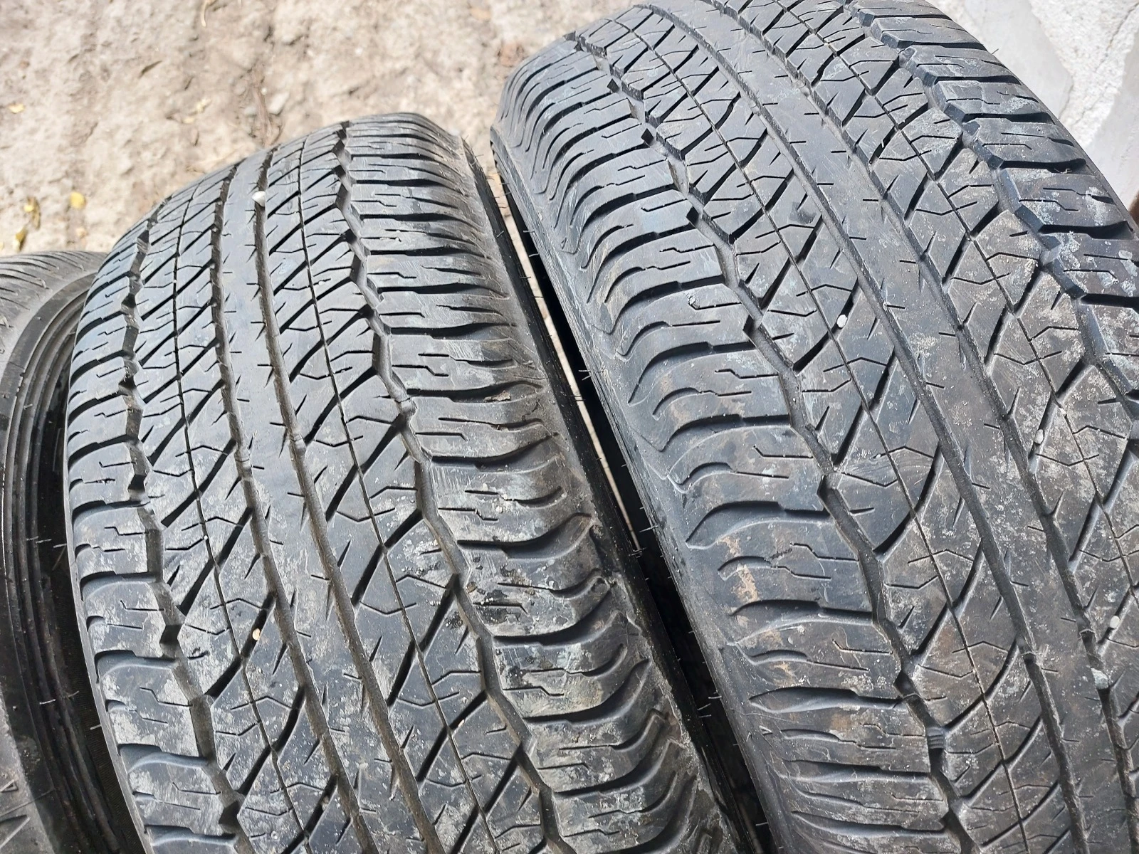 ���� 265/60R18 | Mobile.bg � ����������� 3