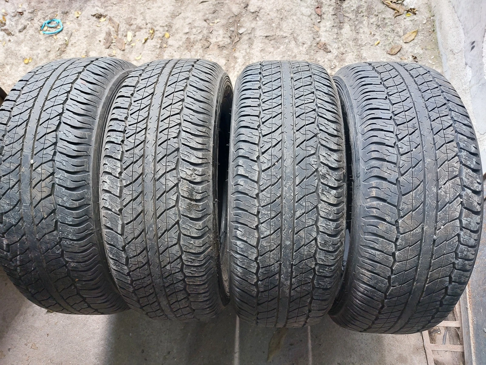 ���� 265/60R18 | Mobile.bg � ����������� 1