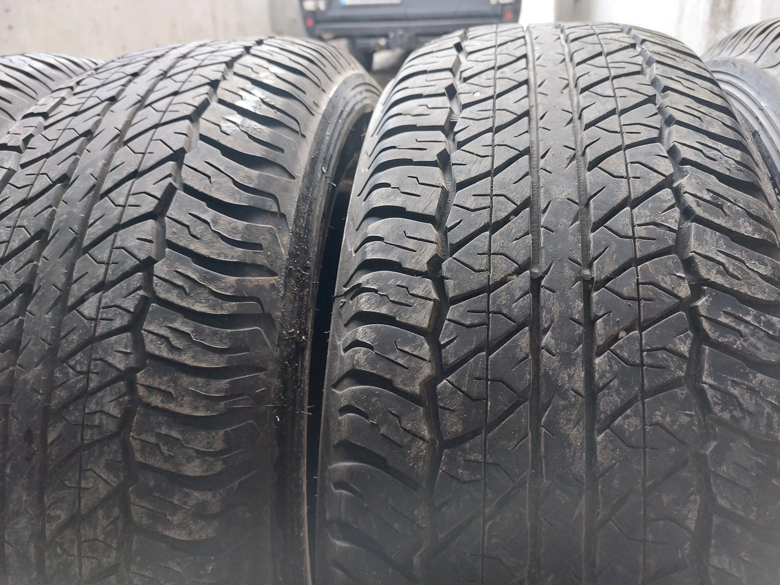 ���� 265/60R18 | Mobile.bg � ����������� 6