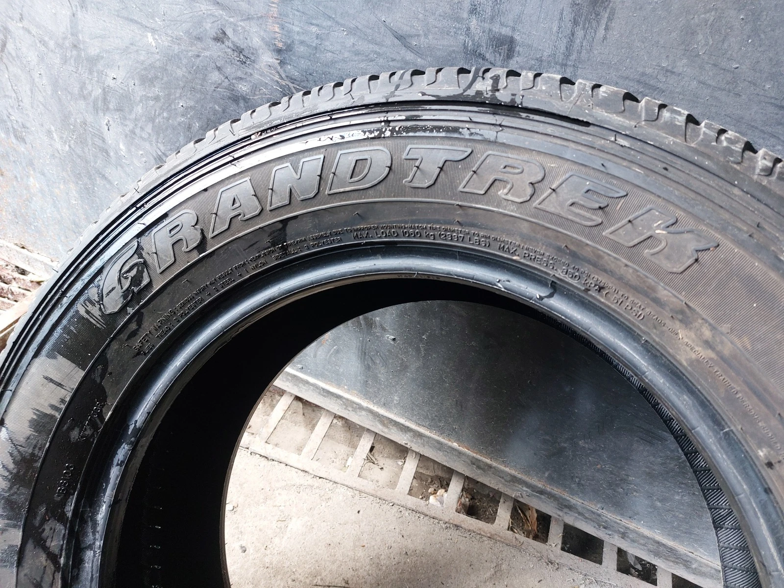 ���� 265/60R18 | Mobile.bg � ����������� 8