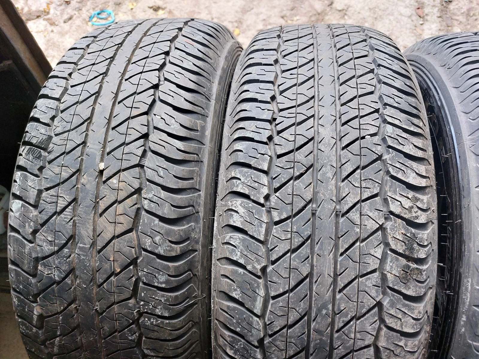 ���� 265/60R18 | Mobile.bg � ����������� 2