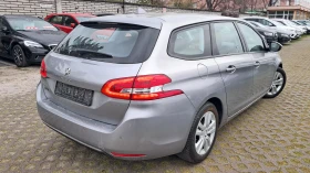 Peugeot 308 ИЗКЛЮЧИТЕЛНО СЕРВ КНИЖК УНИКТ ОБСЛУЖ НАВИ АВТОПИЛТ, снимка 3