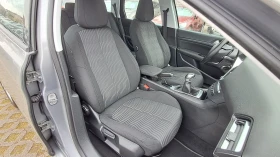 Peugeot 308 ИЗКЛЮЧИТЕЛНО СЕРВ КНИЖК УНИКТ ОБСЛУЖ НАВИ АВТОПИЛТ, снимка 8