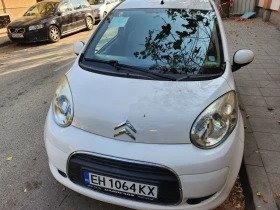 Citroen C1 С 1