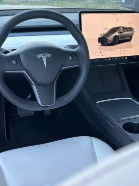 Tesla Model Y LR DM - изображение 7