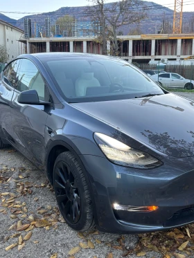 Tesla Model Y LR DM - изображение 4